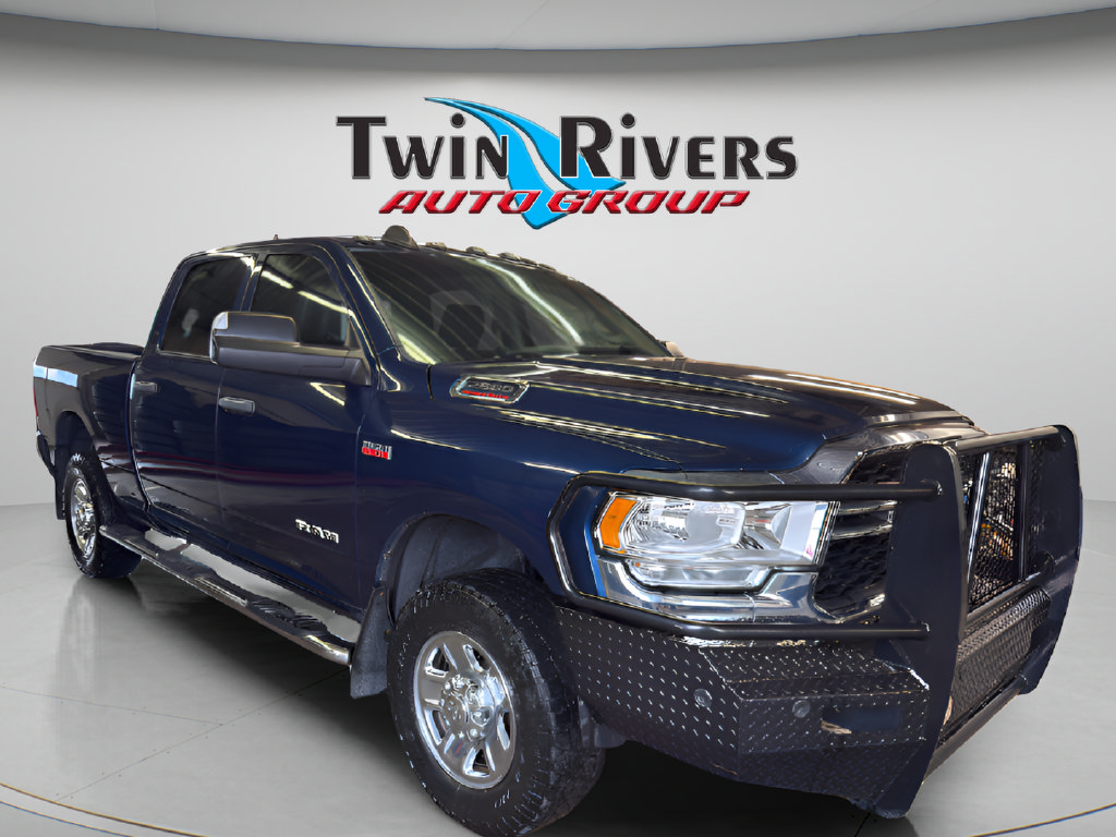 Used 2019 RAM 2500 Tradesman AWD/4WD image 16