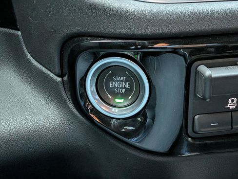 Used 2024 Chevrolet Silverado 3500 LTZ w/ LTZ Plus Package image 23