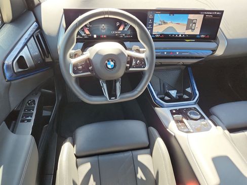 Used 2026 BMW X3 xDrive30 image 14