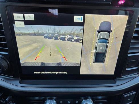 Used 2023 Ford F150 Platinum w/ Equipment Group 701A High image 14