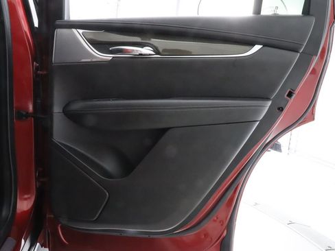 Used 2020 Cadillac XT6 Sport AWD/4WD image 42