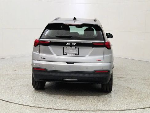 New 2027 Chevrolet Bolt RS FWD image 6