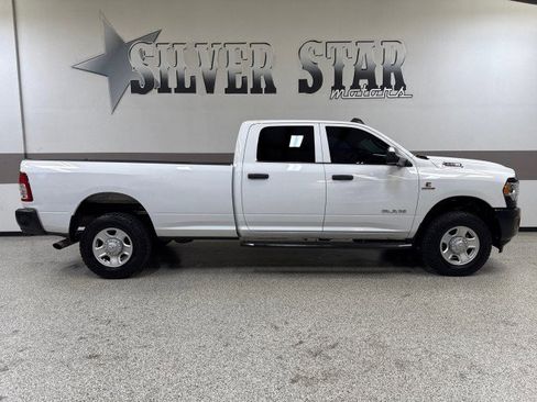 Used 2020 RAM 2500 Tradesman w/ Snow Chief Group image 41