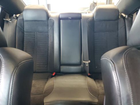 Used 2020 Dodge Charger R/T w/ Daytona Edition Group image 16