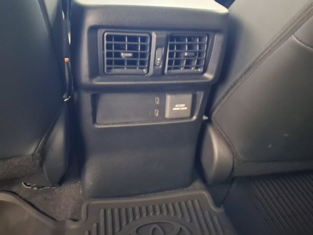 Used 2026 Toyota 4Runner TRD Off-Road Premium AWD/4WD image 9