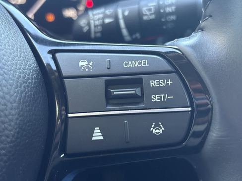 Certified 2025 Honda CR-V EX-L image 32