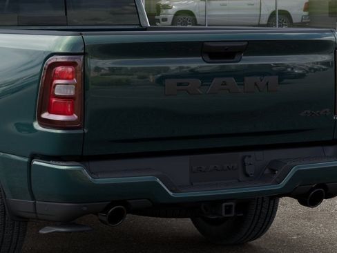 New 2026 RAM 1500 Express AWD/4WD image 14