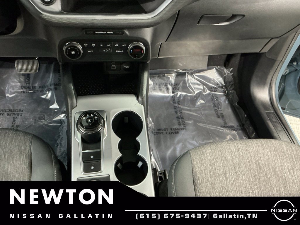 Used 2021 Ford Bronco Sport Big Bend AWD/4WD image 14