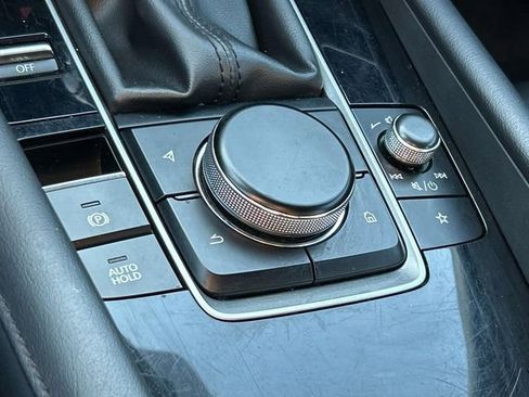 Used 2025 MAZDA MAZDA3 s Sport image 34