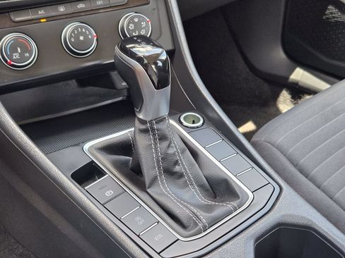 Used 2024 Volkswagen Jetta S FWD image 9