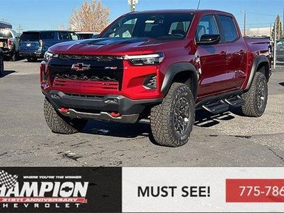 New 2026 Chevrolet Colorado ZR2 w/ Technology Package