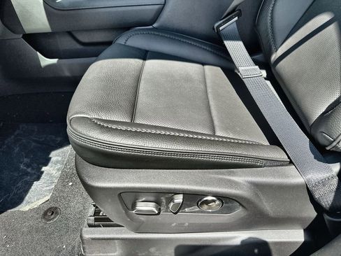 New 2026 GMC Sierra 1500 Denali w/ Denali Reserve Package image 25