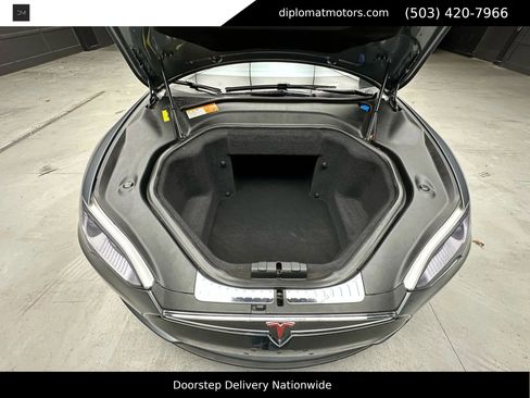 Used 2013 Tesla Model S Performance image 40