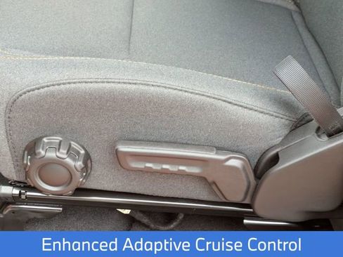 New 2025 Jeep Wrangler Sport S image 17