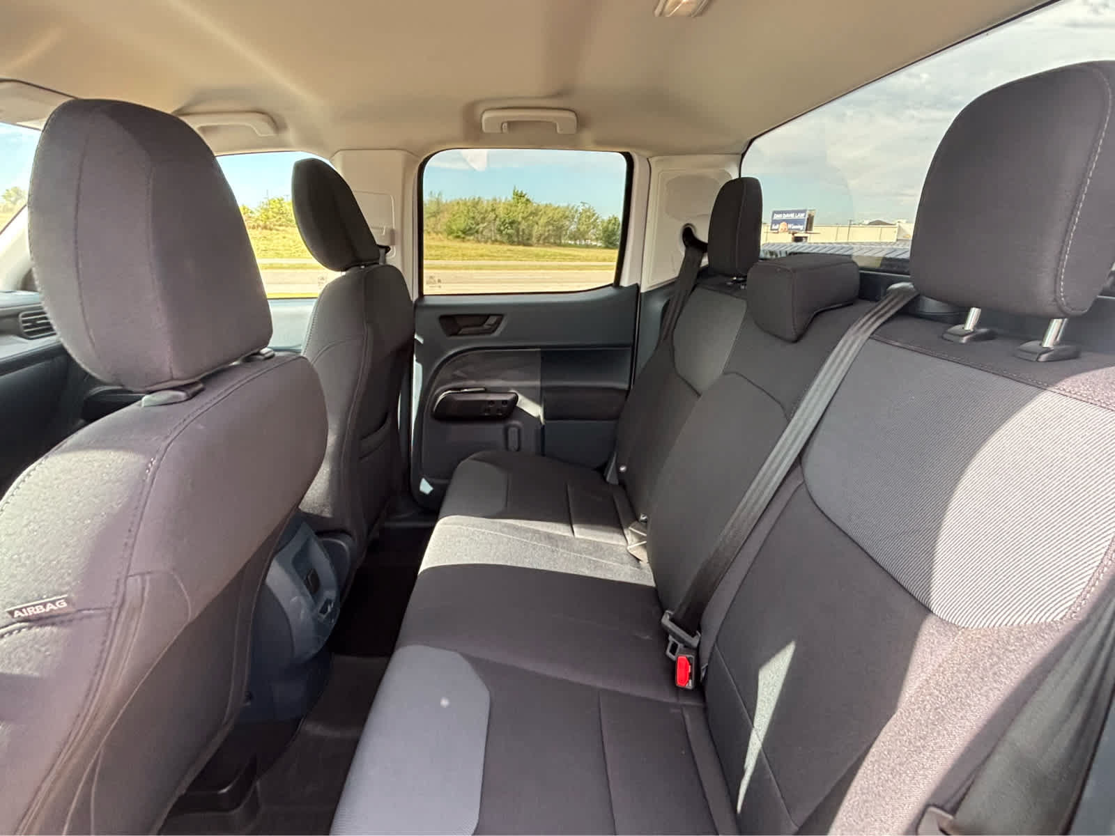 Used 2022 Ford Maverick XL w/ Equipment Group 100A Standard AWD/4WD image 14