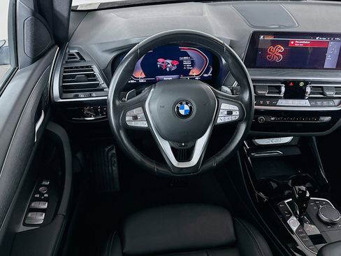 Used 2024 BMW X3 sDrive30i image 18