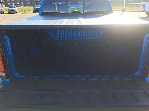 Used 2024 Chevrolet Colorado Z71 w/ Z71 Convenience Package 2 image 6