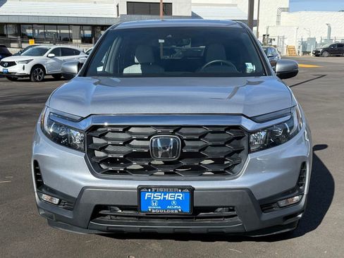 Used 2023 Honda Passport EX-L image 9