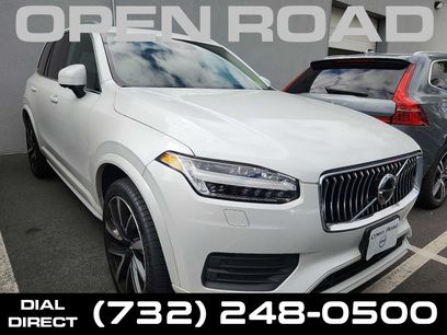 Used 2020 Volvo XC90 T6 Momentum