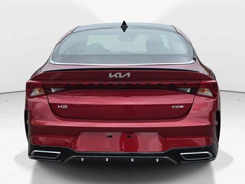 Used 2023 Kia K5 GT-Line image 6