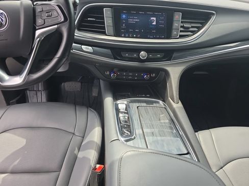 Used 2023 Buick Enclave Essence w/ Sport Touring Edition AWD/4WD image 10