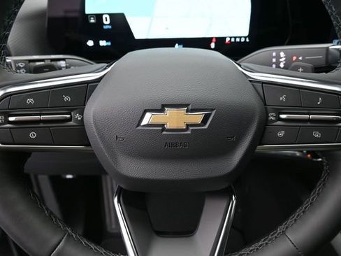 New 2026 Chevrolet Equinox LT w/ Safety and Technology Package FWD image 28