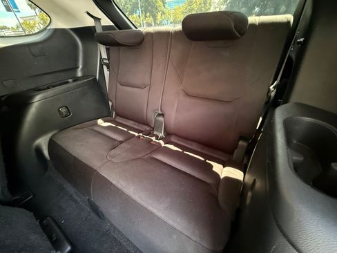Certified 2022 MAZDA CX-9 Sport AWD/4WD image 21
