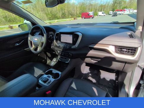 Certified 2023 GMC Terrain Denali w/ Denali Premium Package AWD/4WD image 31