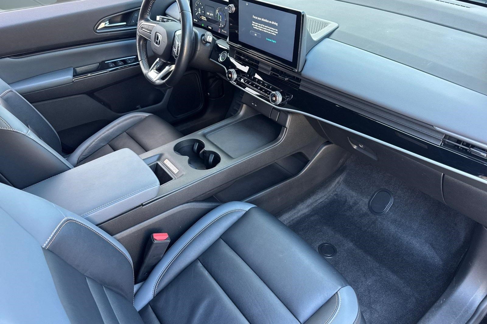 Certified 2024 Honda Prologue Touring image 34