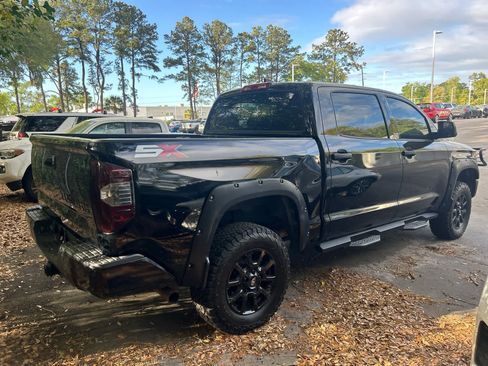 Used 2020 Toyota Tundra SR5 w/ SX Package image 5
