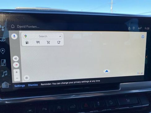 Used 2023 Chevrolet Silverado 1500 LTZ w/ LTZ Premium Package image 16