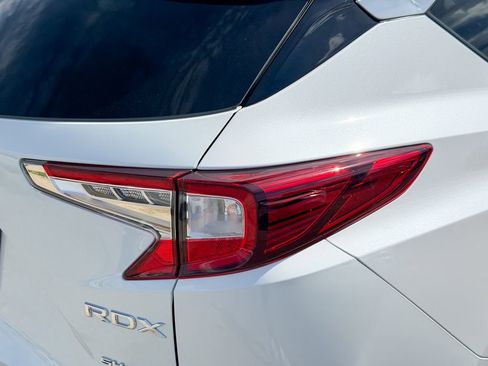 New 2026 Acura RDX SH-AWD w/ Advance Package image 6