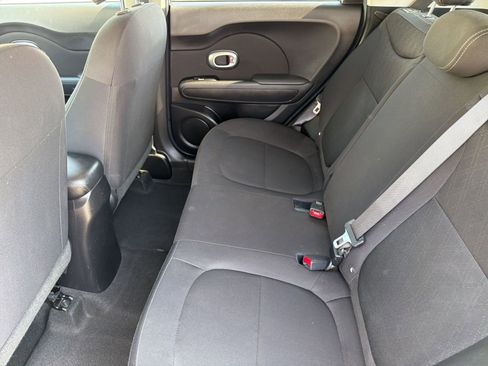 Used 2019 Kia Soul w/ Convenience Package image 24