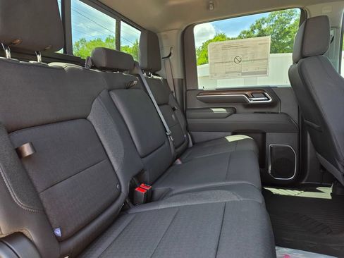 New 2026 Chevrolet Silverado 2500 LT AWD/4WD image 20