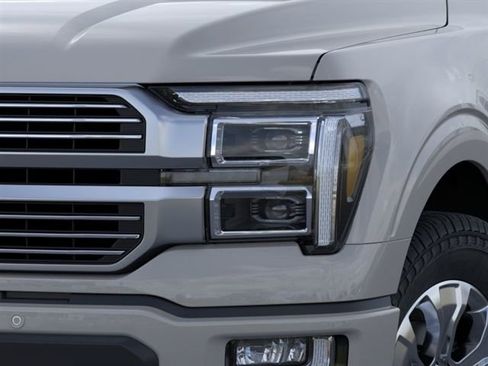New 2026 Ford F150 Platinum w/ Equipment Group 702A High AWD/4WD image 18