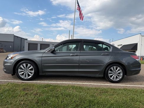 Used 2012 Honda Accord EX image 8