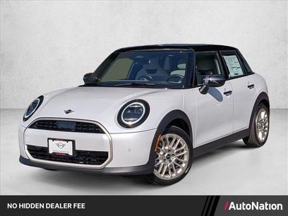 New 2026 MINI Cooper 4-Door Hardtop