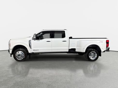 Used 2024 Ford F450 Lariat w/ Lariat Ultimate Package AWD/4WD image 5
