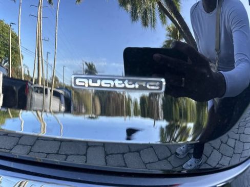Used 2025 Audi Q7 3.0T Prestige w/ Prestige Package AWD/4WD image 38