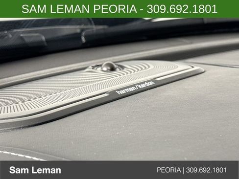 Used 2024 RAM 3500 Limited image 19