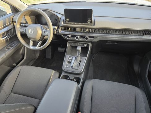 Used 2023 Honda CR-V EX image 18