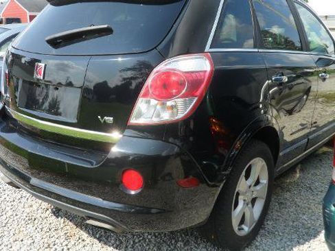 Used 2009 Saturn Vue Red Line w/ Convenience Package image 6