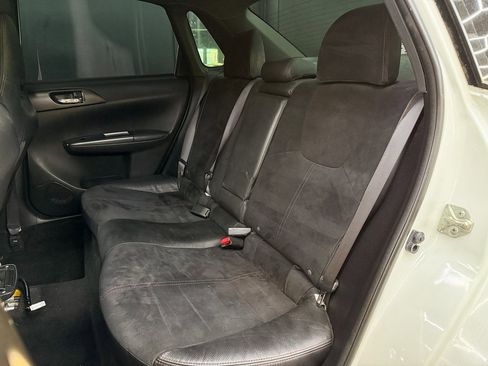Used 2011 Subaru Impreza WRX STI image 17