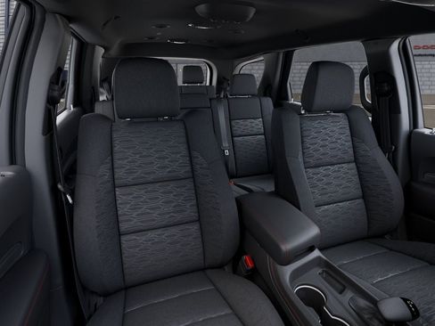 New 2026 Dodge Durango GT AWD/4WD image 16