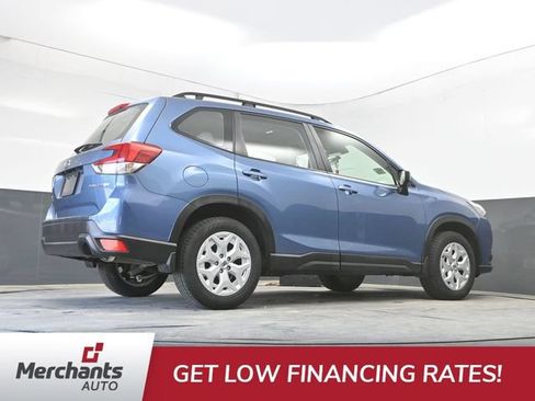 Used 2023 Subaru Forester AWD/4WD image 42