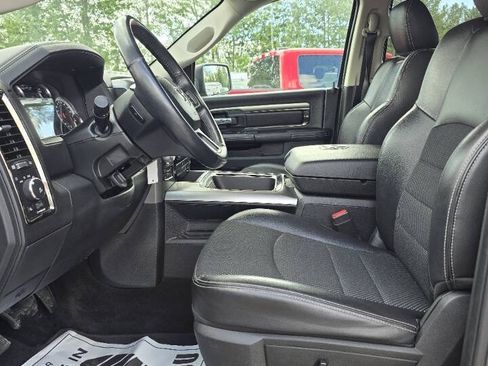 Used 2017 RAM 1500 Sport AWD/4WD image 10