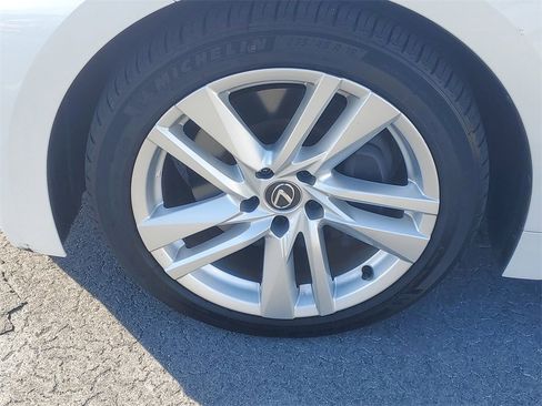 Used 2024 Lexus IS 300 w/ Comfort Package image 5