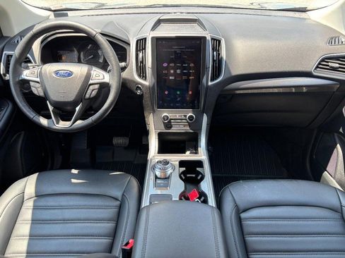 Used 2024 Ford Edge SEL w/ Convenience Package AWD/4WD image 15