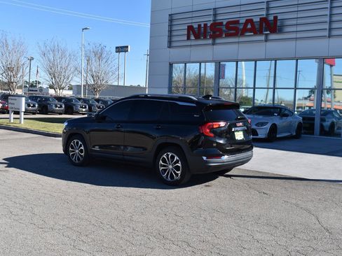 Used 2020 GMC Terrain SLT image 5