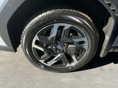 New 2026 Subaru Forester Limited image 21